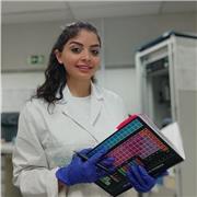 Profesora de biología para jóvenes... biología fácil y simple!